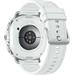 Samsung Galaxy Watch8 Classic 46mm biele SM-L500NZWAEUE