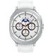 Samsung Galaxy Watch8 Classic 46mm biele SM-L500NZWAEUE