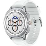 Samsung Galaxy Watch8 Classic 46mm biele SM-L500NZWAEUE