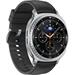 Samsung Galaxy Watch8 Classic 46mm čierne 8806097415527 SM-L500NZKAEUE