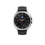 Samsung Galaxy Watch8 Classic (46mm) LTE černá, EU SM-L505FZKAEUE/EU
