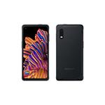 Samsung Galaxy Xcover Pro SM-G715F, Black SM-G715FZKDXEZ