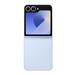 Samsung Galaxy Z Flip 6, 256GB, 5G, EU, Blue SM-F741BLBGEUE