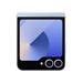 Samsung Galaxy Z Flip 6, 256GB, 5G, EU, Blue SM-F741BLBGEUE