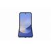 Samsung Galaxy Z Flip 6, 256GB, 5G, EU, Blue SM-F741BLBGEUE