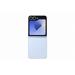 Samsung Galaxy Z Flip 6, 256GB, 5G, EU, Blue SM-F741BLBGEUE