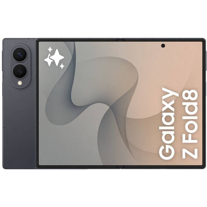 Samsung Galaxy Z Fold 8/12GB/256GB/Graphite SM-F971BZKBEUE
