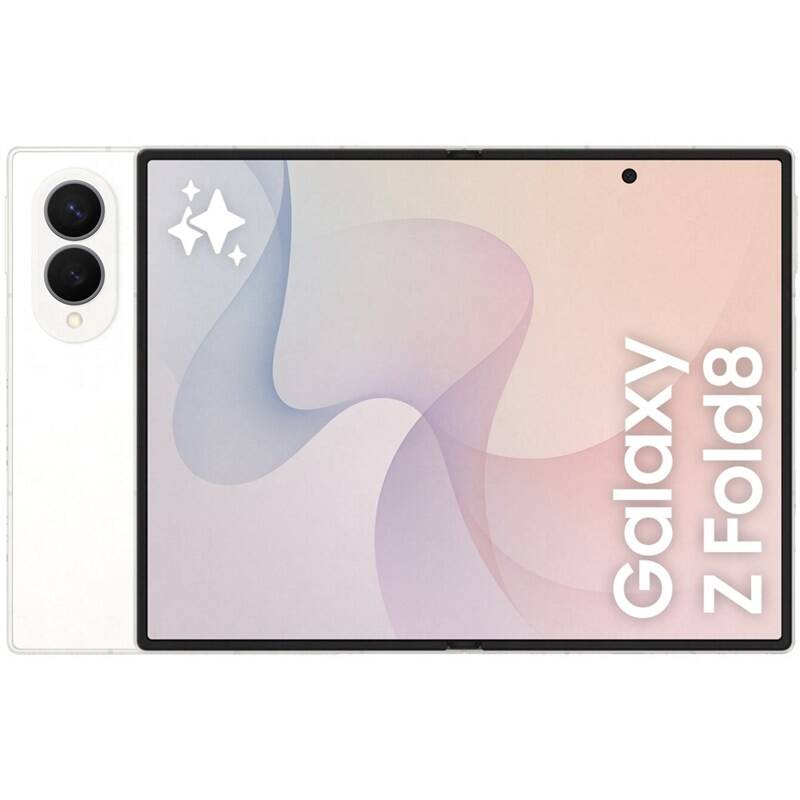 Samsung Galaxy Z Fold 8/12GB/512GB/Cream SM-F971BZWCEUE
