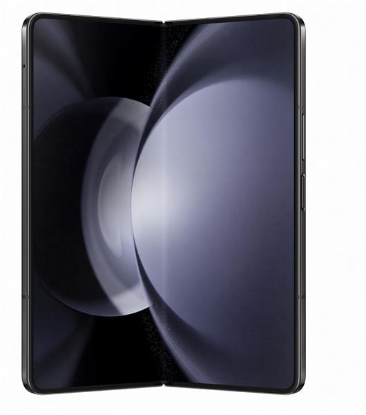 Samsung Galaxy Z Fold5, 12/512GB, black SM-F946BZKCEUE