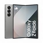 SAMSUNG Galaxy Z Fold6 5G 12GB/256GB, Silver SM-F956BZSBEUE