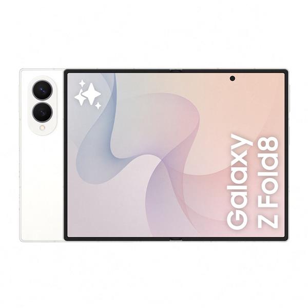 Samsung Galaxy Z Fold8 5G, 1TB, Cream SM-F971BZWNEUE