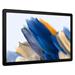 Samsung GalaxyTab A8 SM-X200N WiFi 32GB Gray SM-X200NZAAEUE
