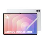 Samsung GalaxyTab S11 Ultra5G SM-X936 256GB Silver SM-X936BZSREUE