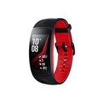 SAMSUNG Gear Fit2 Pro, Red/Black SM-R365NZRAXEZ