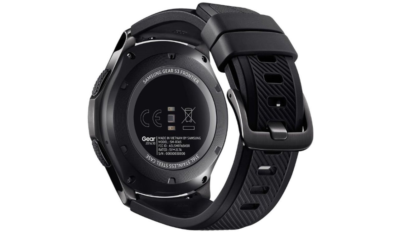 samsung gear smr760