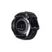 Samsung hodinky Gear S3 FRONTIER SM-R760, Čierna SM-R760NDAAXSK