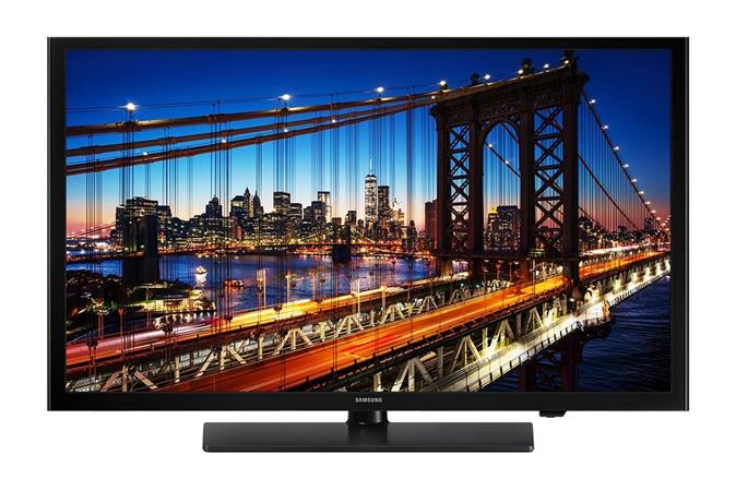 SAMSUNG HTV HG49EE590HKXEN 49"