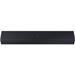 Samsung HW-C400 soundbar 2.0, 40 W, Bluetooth, NFC, USB 2.0, Dolby Digital, Night Mode, černá HW-C400/EN