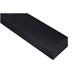Samsung HW-C400 soundbar 2.0, 40 W, Bluetooth, NFC, USB 2.0, Dolby Digital, Night Mode, černá HW-C400/EN