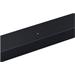 Samsung HW-C400 soundbar 2.0, 40 W, Bluetooth, NFC, USB 2.0, Dolby Digital, Night Mode, černá HW-C400/EN