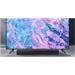 Samsung HW-C400 soundbar 2.0, 40 W, Bluetooth, NFC, USB 2.0, Dolby Digital, Night Mode, černá HW-C400/EN