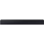 Samsung HW-C400 soundbar 2.0, 40 W, Bluetooth, NFC, USB 2.0, Dolby Digital, Night Mode, černá HW-C400/EN