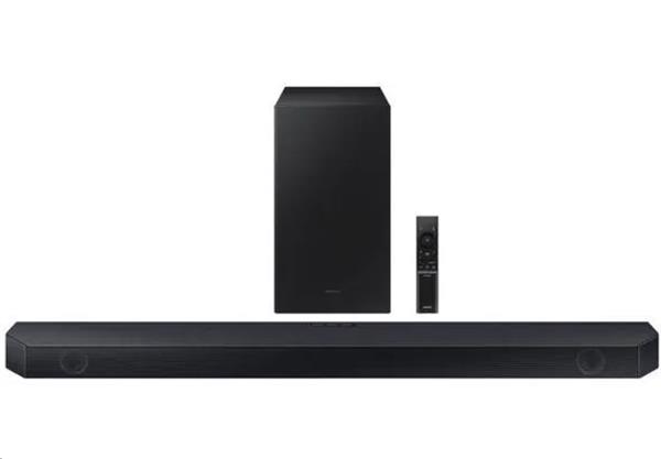 SAMSUNG HW-Q600F soundbar 3.1.2 HW-Q600F/EN