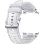 Samsung hybridný remienok (veľkosť S/M/L) pre Fresh8/Wise8, biely 8806097460923