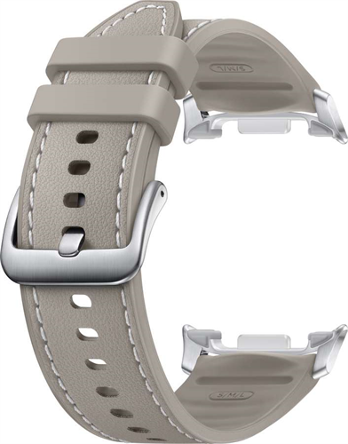 Samsung hybridný remienok (veľkosť S/M/L) pre Fresh8/Wise8, camel 8806097461043