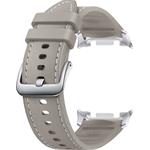 Samsung hybridný remienok (veľkosť S/M/L) pre Fresh8/Wise8, taupe 8806097460978