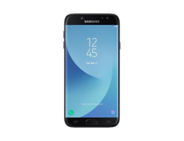 Samsung J730 Galaxy J7 2017 Duos Čierny SM-J730FZKDORX
