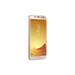 Samsung J730 Galaxy J7 2017 Duos Zlatý SM-J730FZDDORX