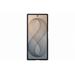 Samsung Karbonový kryt s magnetem pro Galaxy Z Fold8 Ultra, Black EF-KF976SBEGWW