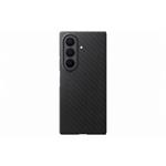 Samsung Karbonový kryt s magnetem pro Galaxy Z Fold8 Ultra, Black EF-KF976SBEGWW