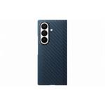 Samsung Karbonový kryt s magnetem pro Galaxy Z Fold8 Ultra, Blue EF-KF976SNEGWW