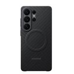 Samsung Karbonový kryt s magnetem S26 Ultra Black EF-KS948SNEGWW
