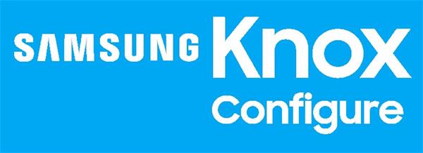 Samsung Knox Configure Setup Edition 1 rok MI-OSKCS11WWT2