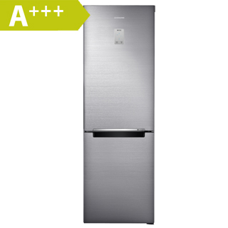 SAMSUNG Kombinovaná chladnička RB30J3215SA/EF