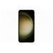 Samsung Kožený zadní kryt pro Samsung Galaxy S23+ Green EF-VS916LGEGWW
