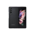 Samsung Kryt z aramidového vlákna Z Fold3 Black EF-XF926SBEGWW