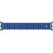 Samsung Látkový remienok (veľkosť M/L) pre Fresh8/Wise8 modrý 8806097460190