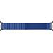 Samsung Látkový remienok (veľkosť M/L) pre Fresh8/Wise8 modrý 8806097460190