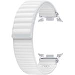 Samsung Látkový remienok (veľkosť S/M) pre Fresh8/Wise8 biely 8806097460251