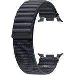 Samsung Látkový remienok (veľkosť S/M) pre Fresh8/Wise8 grafit 8806097460343