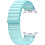 Samsung Látkový remienok (veľkosť S/M) pre Fresh8/Wise8 mint 8806097460329
