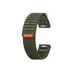 Samsung Látkový řemínek pro Watch 7 Green ET-SVL31LKEGEU