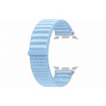 Samsung Látkový řemínek (velikost S/M) Watch9 Blue ET-SVL32SLEGEU