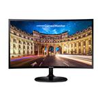 Samsung LC27F390 27" LED VA 1920x1080 Mega DCR 4ms 250cd HDMI LC27F390FHUXEN