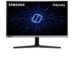Samsung LED monitor LCD 27" 27RG50 LC27RG50FQUXEN