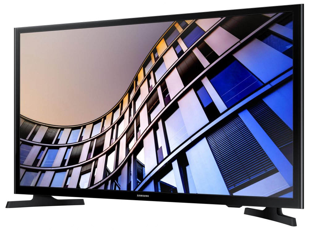 Samsung LED TV 32" HD Ready 1366×768 UE32M4002 HD/DVB-T2/C